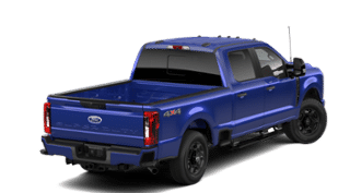 2026 Ford Super Duty® External Image 4